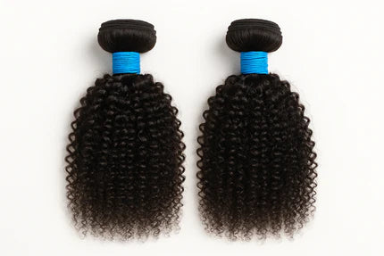 Mongolian 2 Bundle Kinky Curly