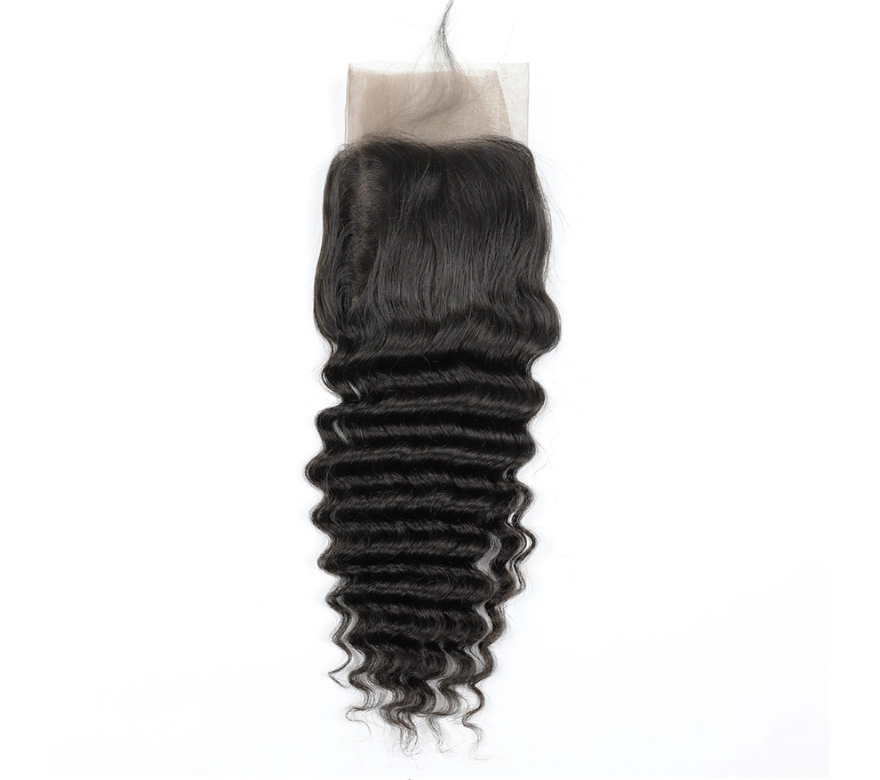 Mongolian Deep Wave Closure