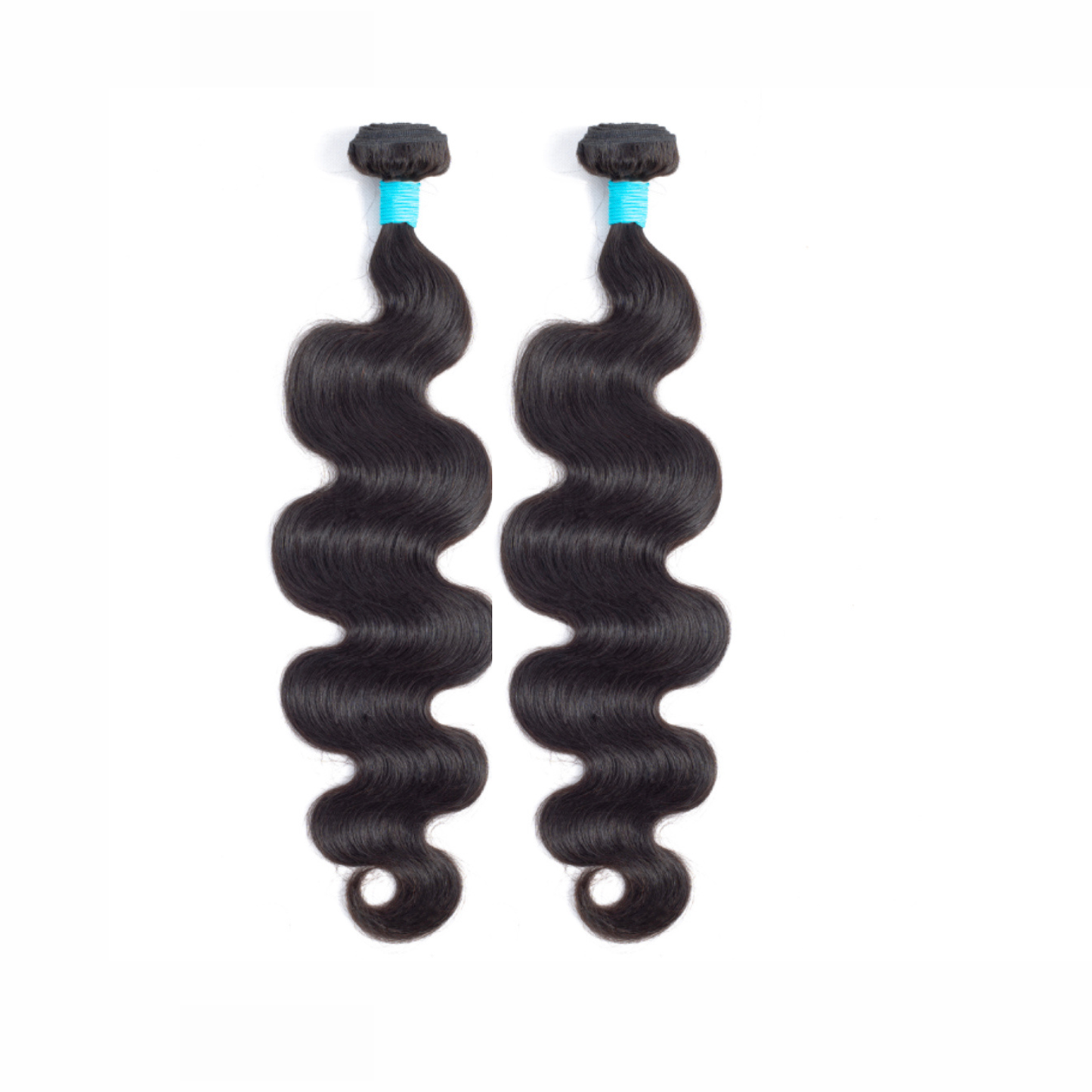 Brazilian 2 Bundle Body Wave