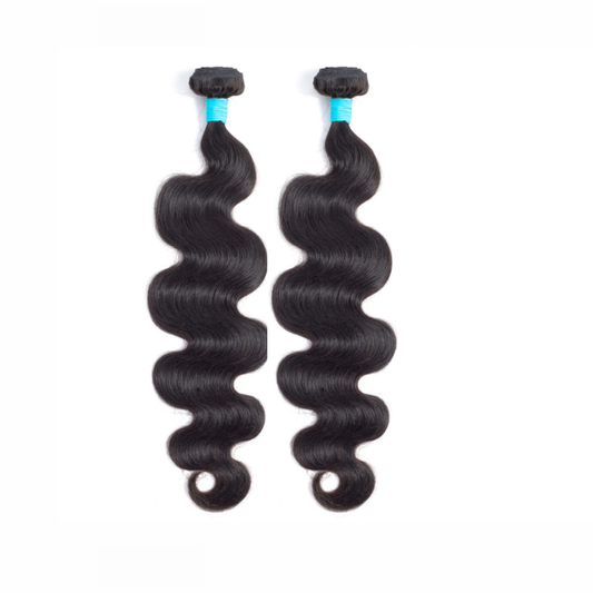 Brazilian 2 Bundle Body Wave