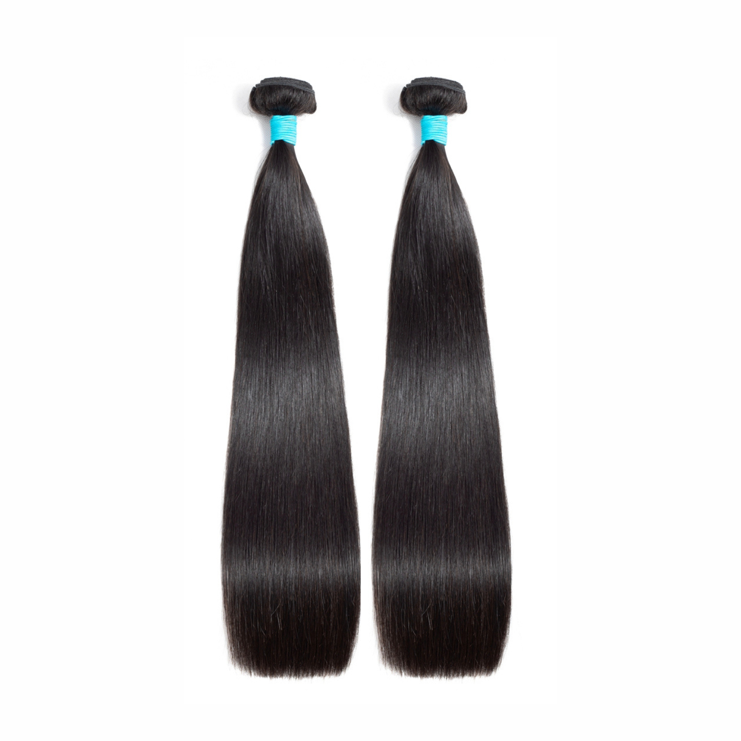 Brazilian 2 Bundle Straight