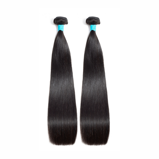 Brazilian 2 Bundle Straight