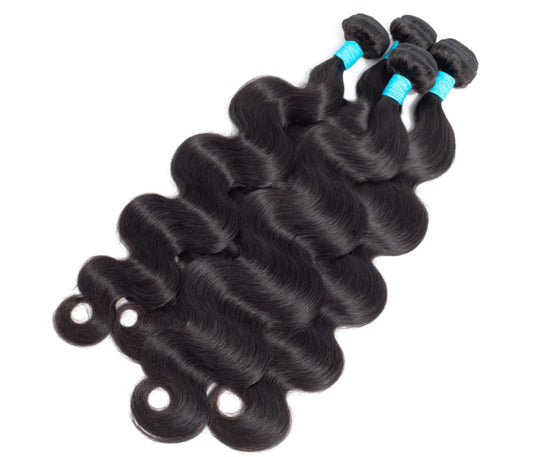 Brazilian 3/4 Bundle Body Wave