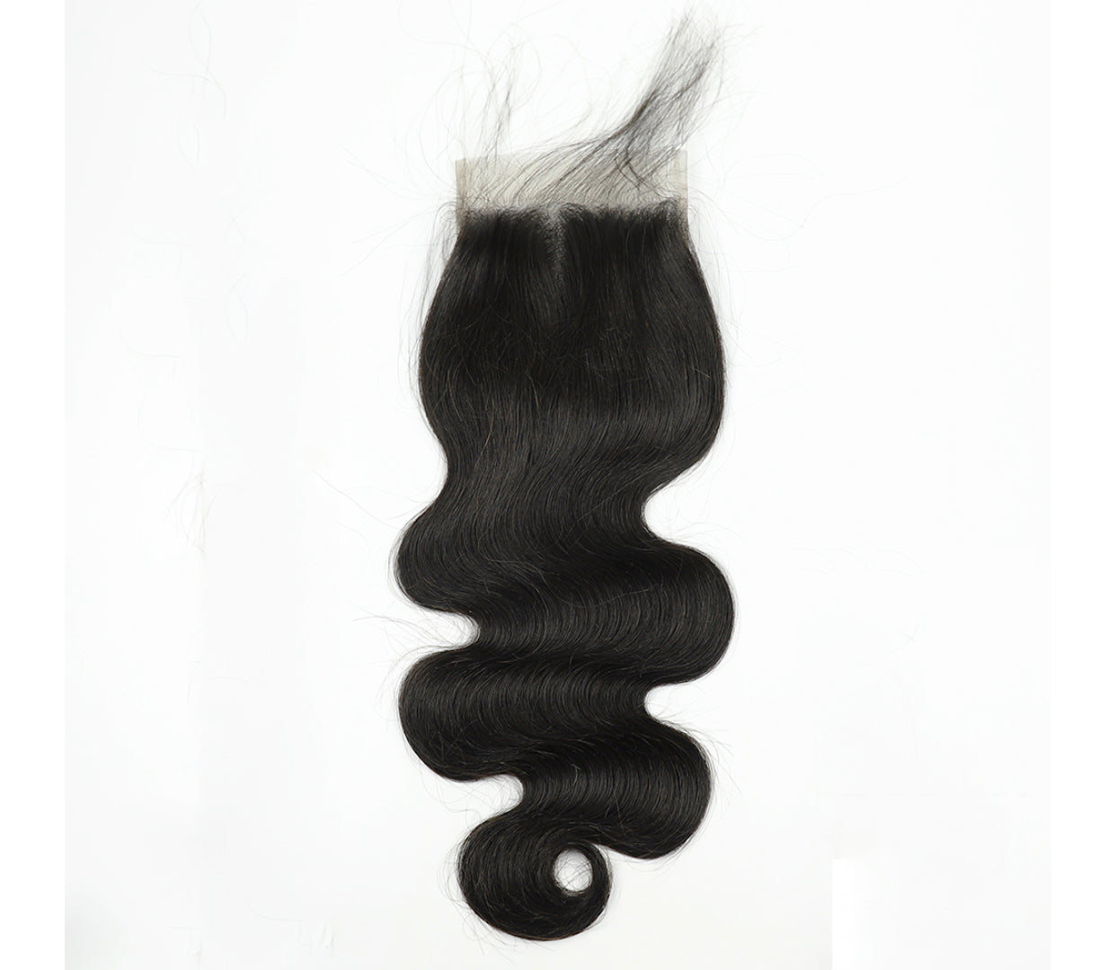 Brazilian Body Wave  Closure