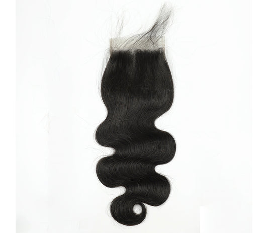 Brazilian Body Wave  Closure