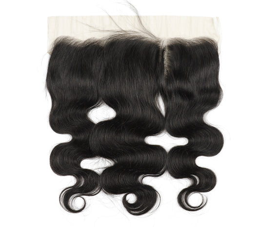 Brazilian Body Wave Frontal