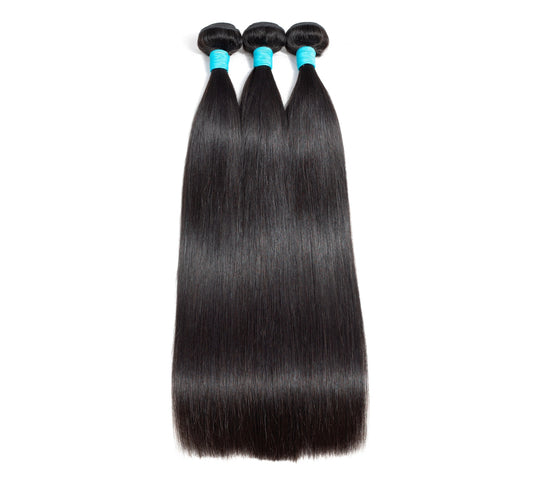 Brazilian 3/4 Bundle Straight