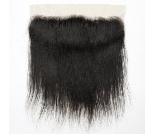 Brazilian Straight Frontal
