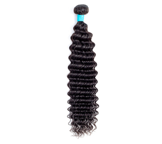 Mongolian 1 Bundle Deep Wave
