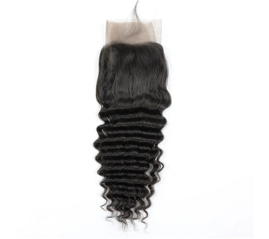 Mongolian Deep Wave  Closure